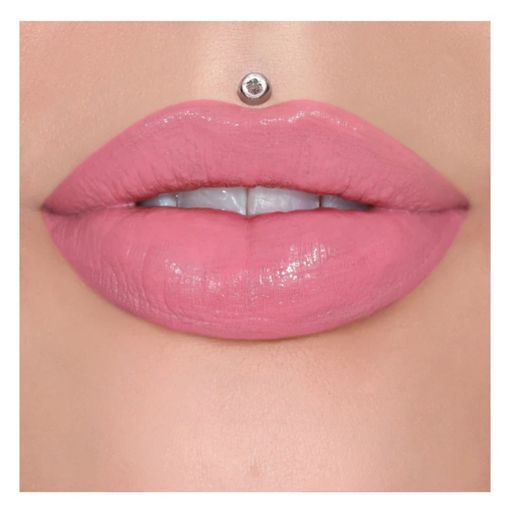 Jeffree Star | ‘Weirdo’ Supreme Gloss Collection | NiB All 5 Black Box Glosses - Picture 4 of 16